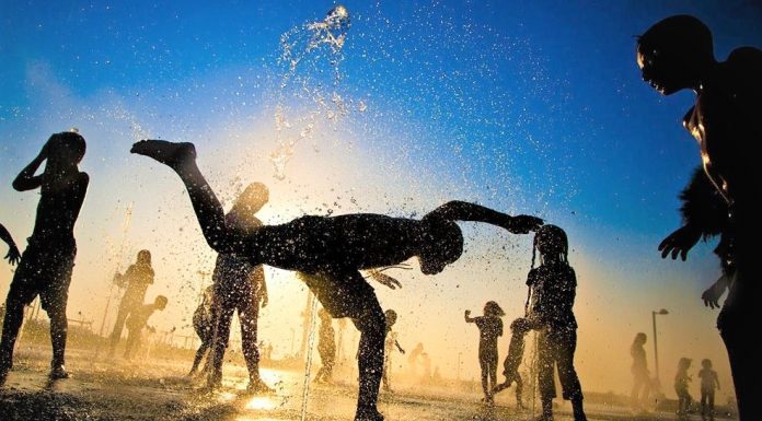 Çocuklar Yaz Tatilinde En Çok Neye İhtiyaç Duyar?